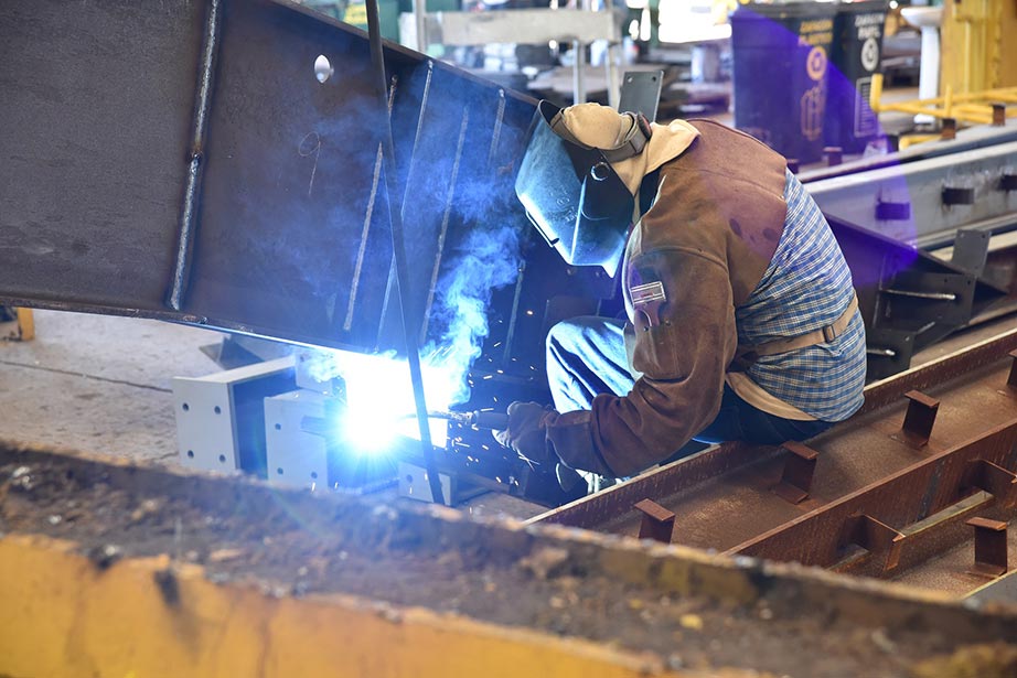 Specializzati nel settore metalmeccanico | Tempjob * Agenzia per il Lavoro