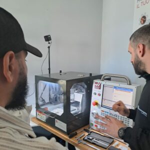 Grande successo per le Giornate di Orientamento nella Metalmeccanica | Tempjob Academ
