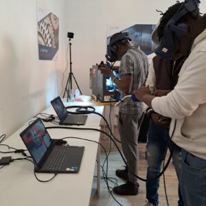 Grande successo per le Giornate di Orientamento nella Metalmeccanica | Tempjob Academy